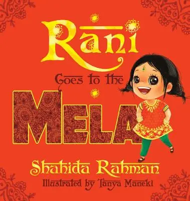 Rani va à la Mela - Rani Goes to the Mela