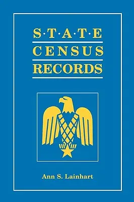 Recensement de l'État - State Census Records