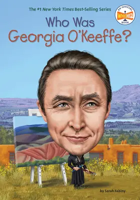 Qui était Georgia O'Keeffe ? - Who Was Georgia O'Keeffe?