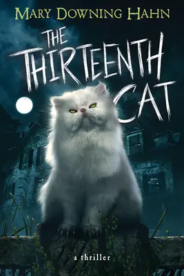 Le treizième chat - The Thirteenth Cat