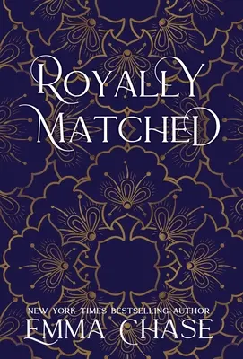 Royalement assorti - Royally Matched