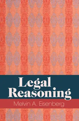 Raisonnement juridique - Legal Reasoning