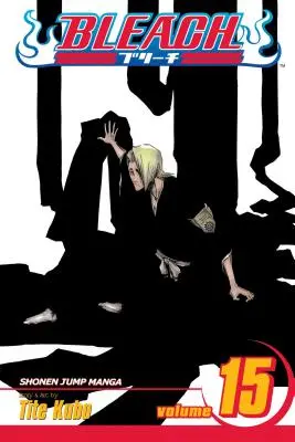 Bleach, Vol. 15 : Volume 15 - Bleach, Vol. 15: Volume 15