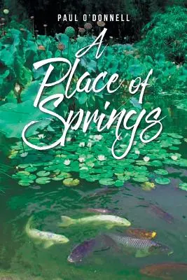 Un lieu de sources - A Place of Springs