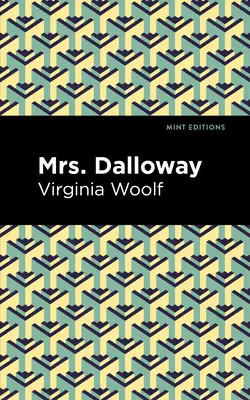 Mrs. Dalloway : édition en gros caractères - Mrs. Dalloway: Large Print Edition
