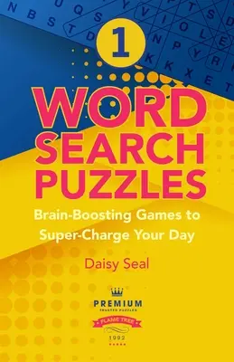 Recherche de mots un - Word Search One