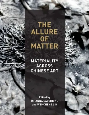 L'attrait de la matière : La matérialité dans l'art chinois - The Allure of Matter: Materiality Across Chinese Art