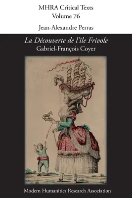 La découverte de l'île de Frivole par Gabriel-Franois Coyer - 'La Dcouverte de l'le Frivole' by Gabriel-Franois Coyer