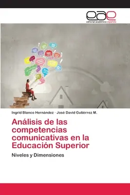 Anlisis de las competencias comunicativas en la Educacin Superior