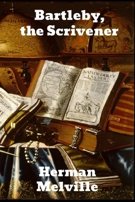 Bartleby, le Scénariste - Bartleby, The Scrivener