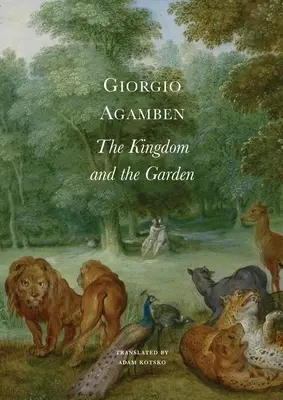 Le Royaume et le Jardin - The Kingdom and the Garden
