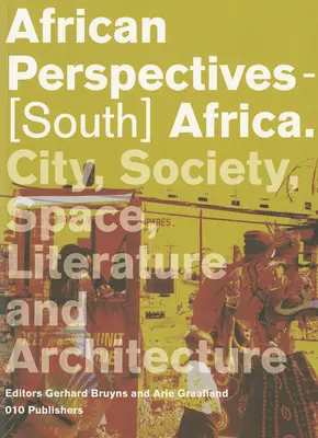 Perspectives africaines : Série Dsd Vol. 7 - African Perspectives: Dsd Series Vol. 7