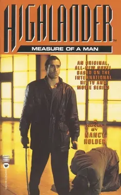 Highlander(tm) : La mesure d'un homme - Highlander(tm): The Measure of a Man