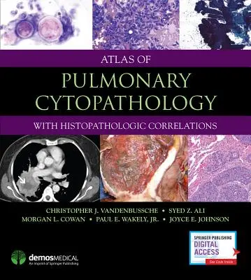 Atlas de cytopathologie pulmonaire - Atlas of Pulmonary Cytopathology