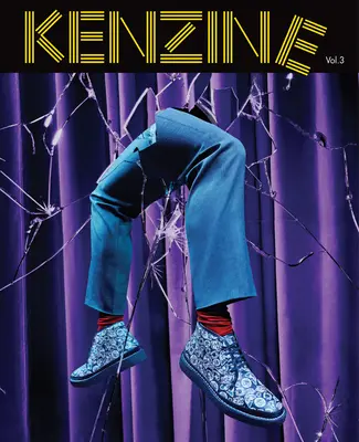 Kenzine : Volume III - Kenzine: Volume III