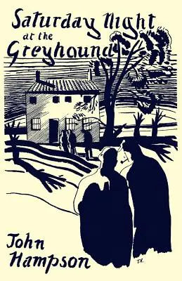 Samedi soir au Greyhound - Saturday Night at the Greyhound