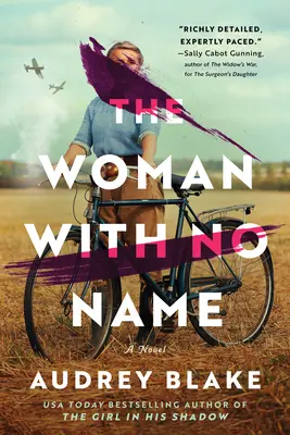 La femme sans nom - The Woman with No Name