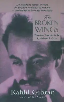 Les ailes brisées - The Broken Wings