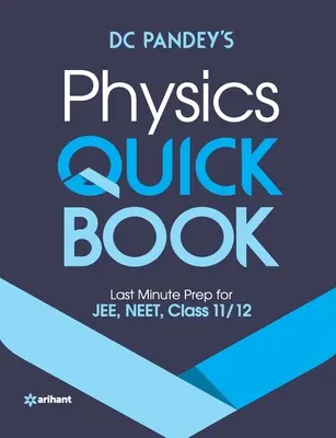 Livre rapide de physique - Physics Quick Book