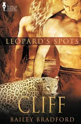 Taches de léopard : Falaise - Leopard's Spots: Cliff