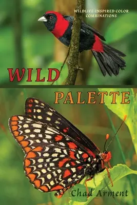 Wild Palette : Combinaisons de couleurs inspirées de la vie sauvage pour la modélisation de créatures, la décoration intérieure et l'exploration artistique - Wild Palette: Wildlife-Inspired Color Combinations for Creature Modeling, Interior Design, and Artistic Exploration