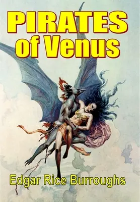 Les Pirates de Vénus - Pirates of Venus