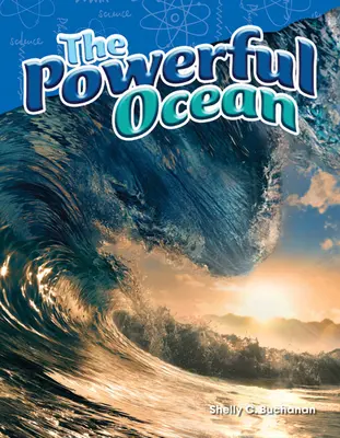 La puissance de l'océan - The Powerful Ocean