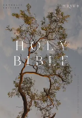 NRSV Catholic Edition Bible, Eucalyptus Hardcover (Global Cover Series) : Sainte Bible - NRSV Catholic Edition Bible, Eucalyptus Hardcover (Global Cover Series): Holy Bible