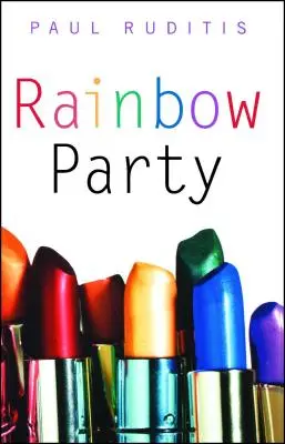 La fête de l'arc-en-ciel - Rainbow Party