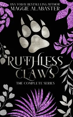 Collection complète des griffes impitoyables - Ruthless Claws Complete Collection