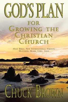 Le plan de Dieu pour la croissance de l'Église chrétienne - God's Plan: for Growing the Christian Church