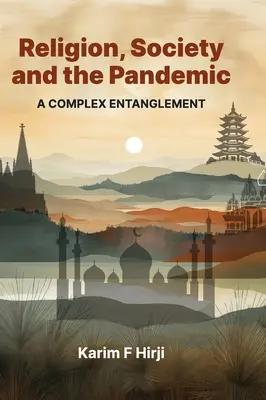 Religion, société et pandémie - Religion, Society and the Pandemic