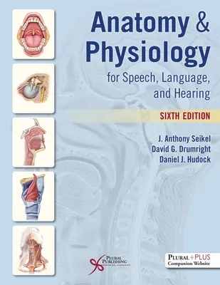 Anatomie et physiologie de la parole, du langage et de l'audition - Anatomy & Physiology for Speech, Language, and Hearing