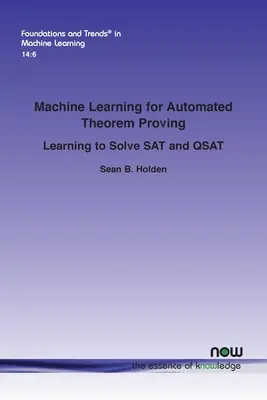 Apprentissage automatique de la résolution de théorèmes : Apprendre à résoudre les SAT et QSAT - Machine Learning for Automated Theorem Proving: Learning to Solve SAT and QSAT