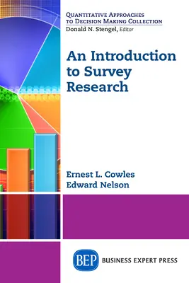 Introduction à la recherche par sondage - An Introduction to Survey Research