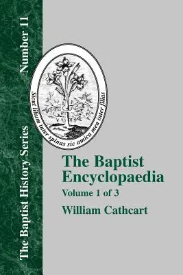 L'encyclopédie baptiste - Vol. 1 - The Baptist Encyclopedia - Vol. 1