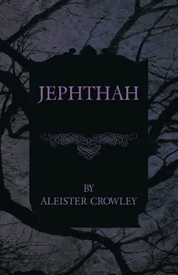 Jephté - Jephthah