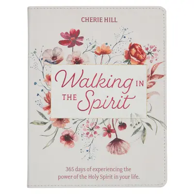 Marcher dans l'esprit - Walking in the Spirit Devotional