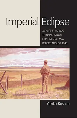 Éclipse impériale - Imperial Eclipse