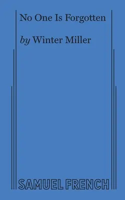 Personne n'est oublié - No One Is Forgotten