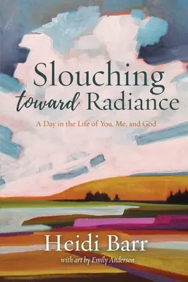 En route vers l'éclat - Slouching Toward Radiance