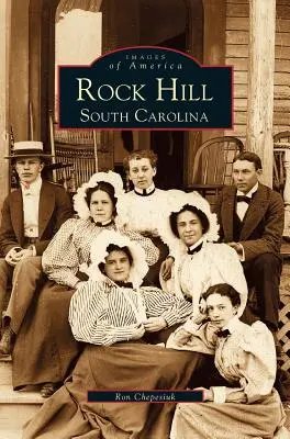 Rock Hill : Caroline du Sud - Rock Hill: South Carolina