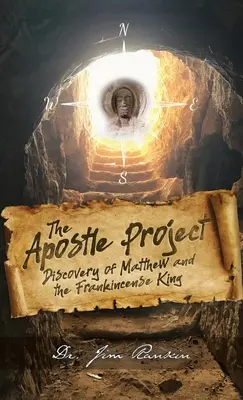 Le Projet Apôtre : Découverte de Matthieu et du roi d'encens - The Apostle Project: Discovery of Matthew and the Frankincense King