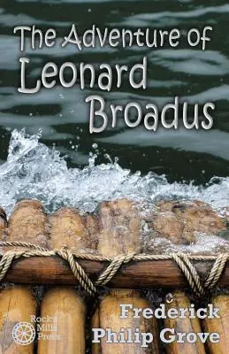 L'aventure de Leonard Broadus - The Adventure of Leonard Broadus