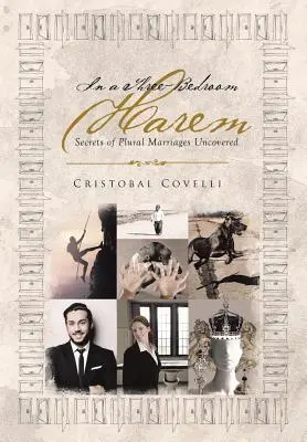 Dans un harem à trois chambres - In a Three Bedroom Harem