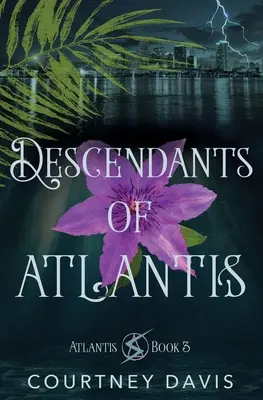 Les descendants de l'Atlantide - Descendants of Atlantis