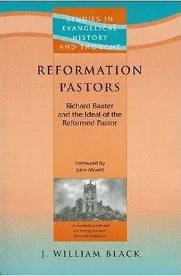 Scht : Pasteurs de la Réforme - Scht: Reformation Pastors