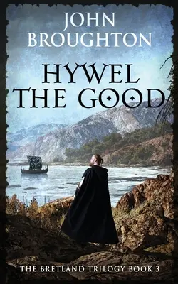 Hywel le Bon - Hywel the Good