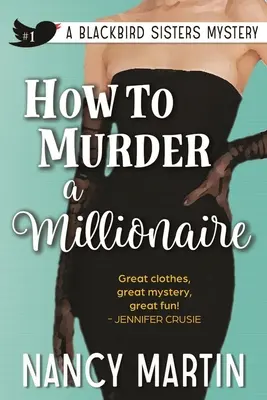 Comment assassiner un millionnaire - How to Murder a Millionaire