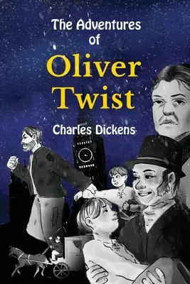 The Adventures of Oliver Twist Stufe B1 mit Englisch-deutscher bersetzung : Vereinfachte und gekrzte Fassung von Adelina Brant - The Adventures of Oliver Twist Stufe B1 mit Englisch-deutscher bersetzung: Vereinfachte und gekrzte Fassung von Adelina Brant